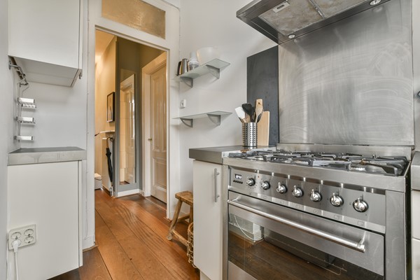 Medium property photo - Marnixstraat 327-1, 1016 TC Amsterdam